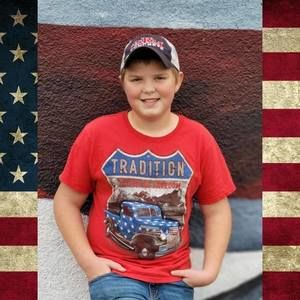 Meet your Posher, Riley